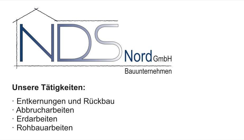 NDS Nord GmbH Kontaktdaten und Leistungsübersicht