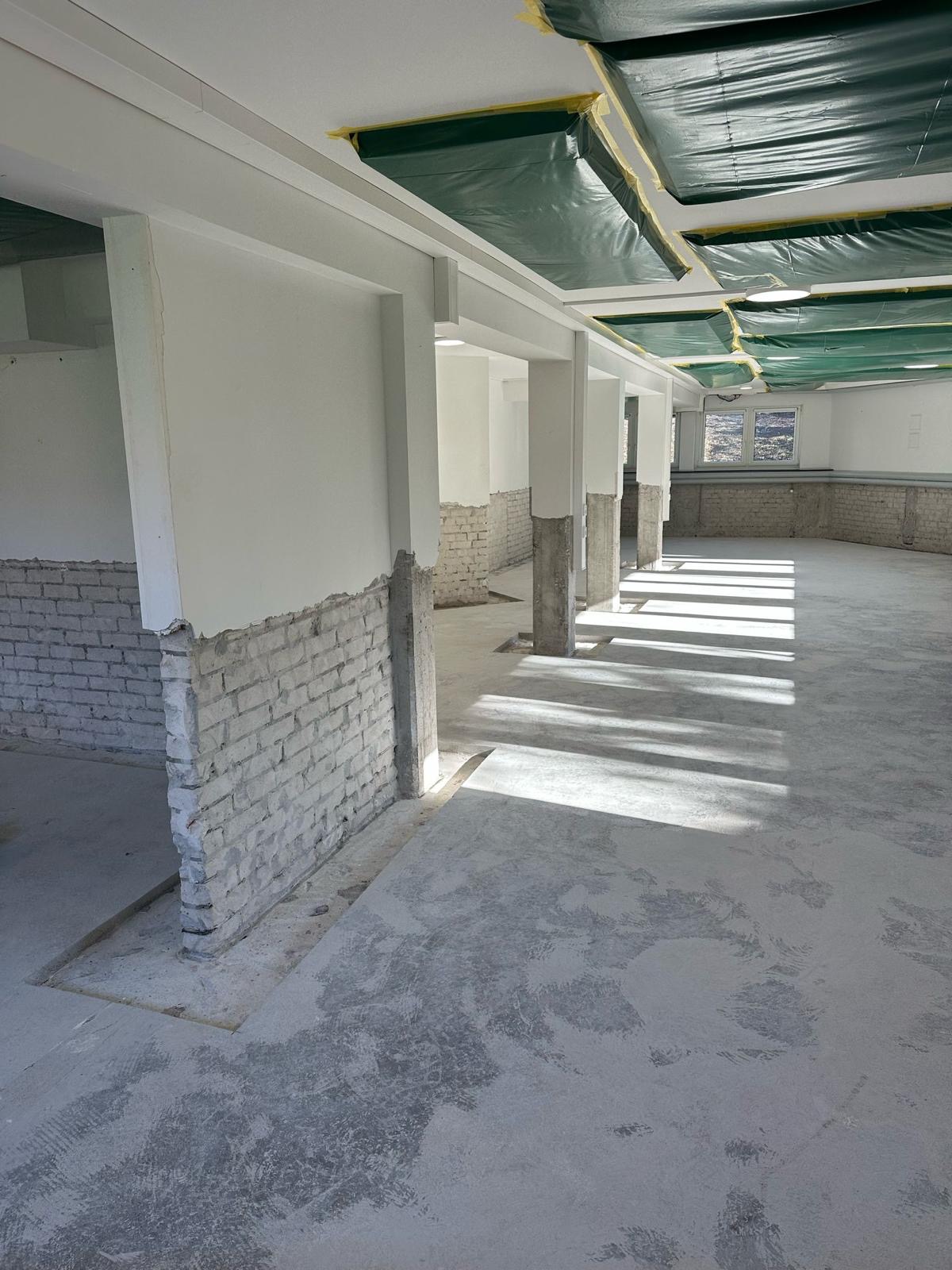Referenzfoto Entkernung Bergedorf 3